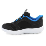 Skechers Slip-Ins Dyna-Lite-Turbo - Brisk Buddies Black Royal 403904N‑BKRY