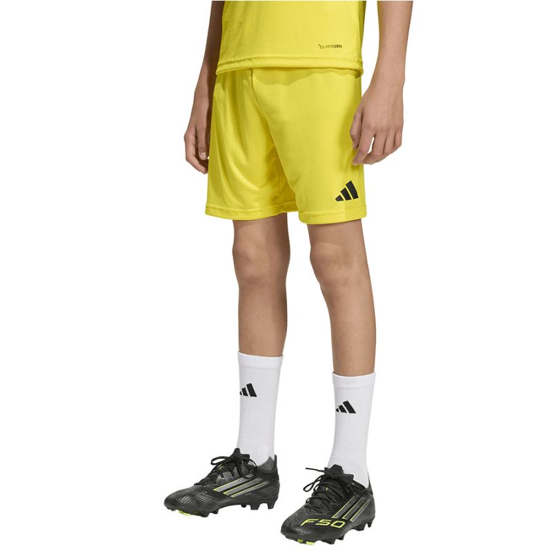 adidas ENTRADA 26 Junior JZ6525 104 cm short
