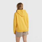 O'Neill Future Surf Society Hoodie W sárga pulóver