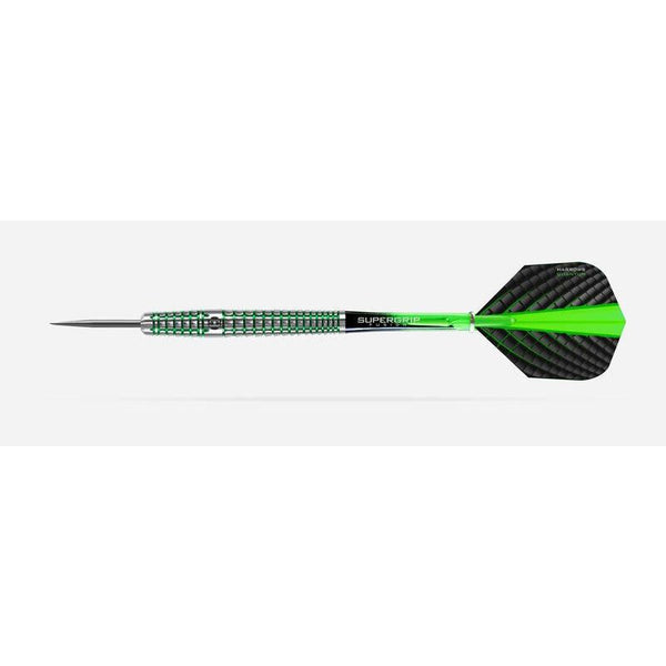 Harrows QUANTUM 90% Steeltip darts General