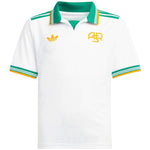 adidas AS Roma 25/26 Third kids' jersey white JN9064 fehér póló