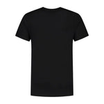 Rogelli men's t-shirt GRAPHIC black 2XL fekete póló