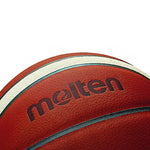 Molten FIBA Basketball barna labda