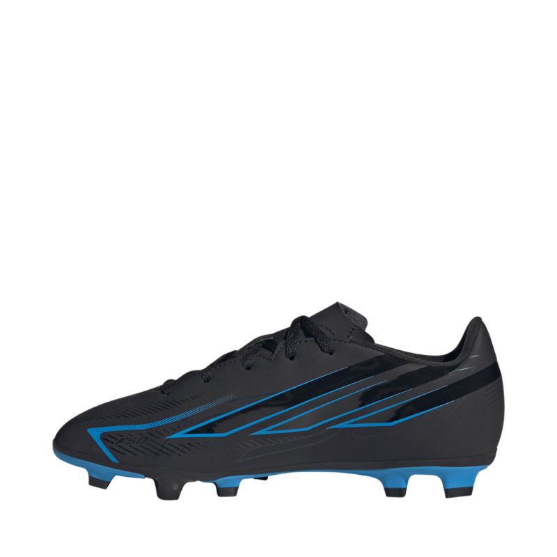 Adidas Junior F50 Hyperfast Club FG/MG focicipő KK1306