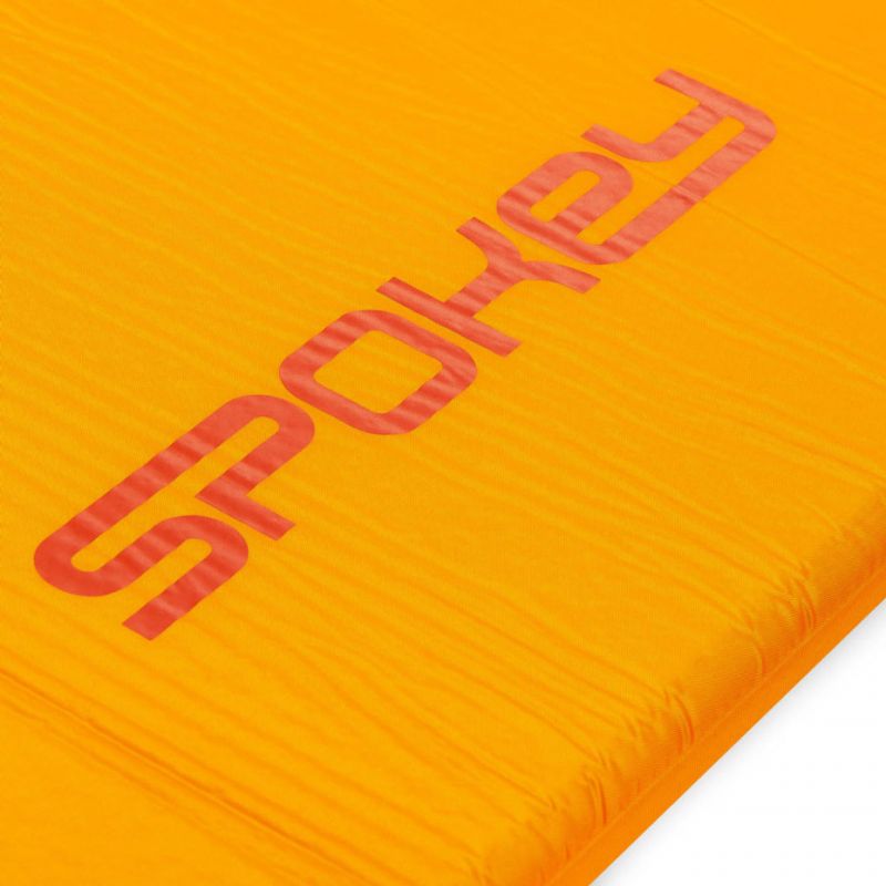 Spokey Savory 927850 Self-Inflating Mat Edzőfelszerelés