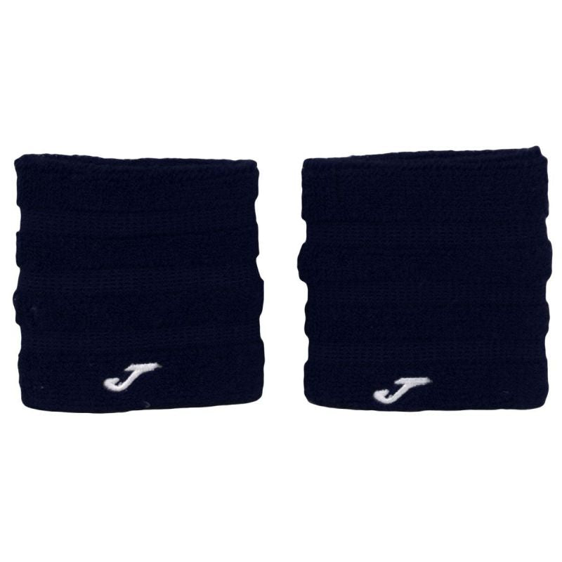 Joma Slam Pro Double Wristband Navy kék csuklópánt