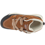 Skechers Yana – Collins Landing Brown barna utcai cipő 180320-WTBK