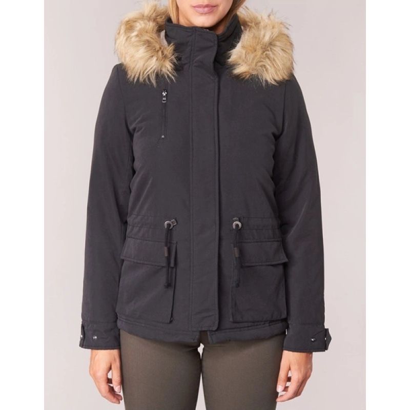 Inny Only Khaki Jacket W 15136160 Kabát