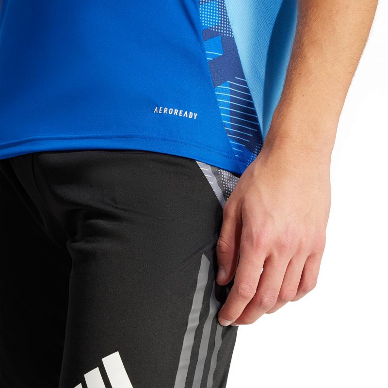 Adidas Tiro 24 Competition Training M T-shirt IS1659 Póló