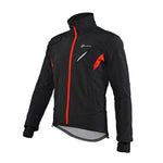 Rockbros Windproof Cycling Sports Size L - Black fekete dzseki