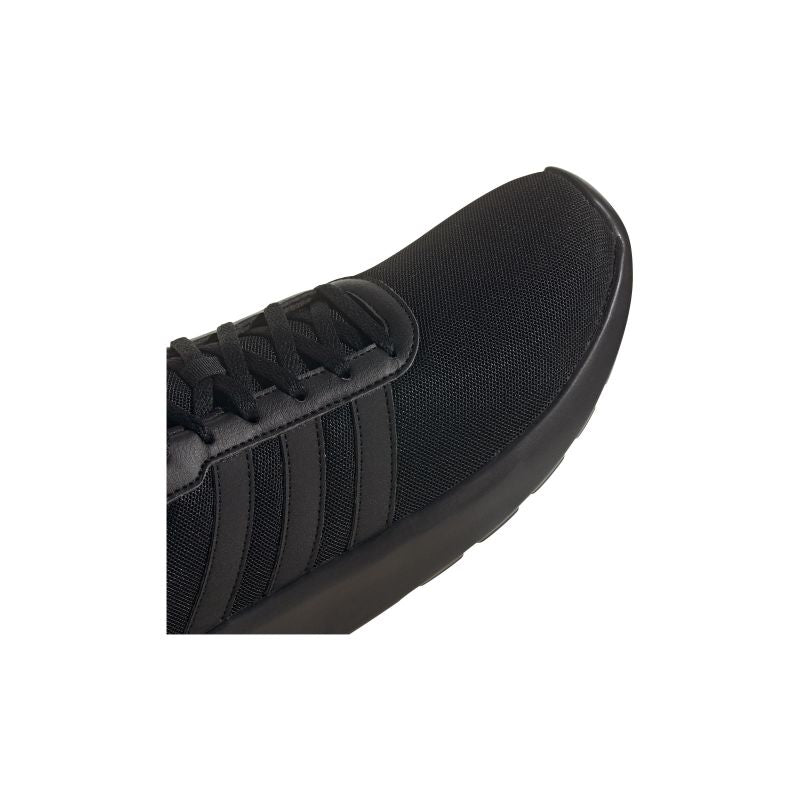 Adidas Lite Racer 3.0 M GW7954 fekete focicipő