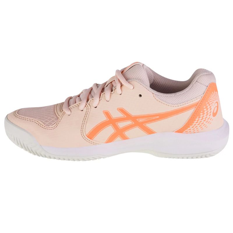 Asics Gel-Dedicate 8 Clay W 1042A255-700 tennis shoes Cipő