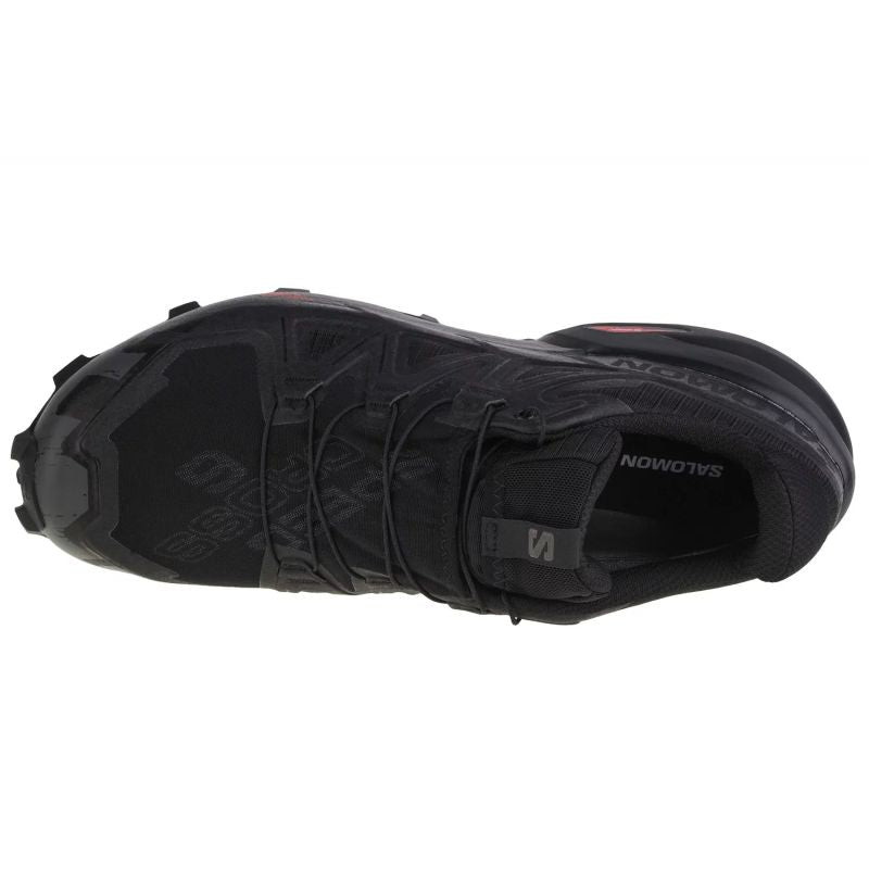 Salomon Speedcross 6 Gtx M 417386 Running Shoes