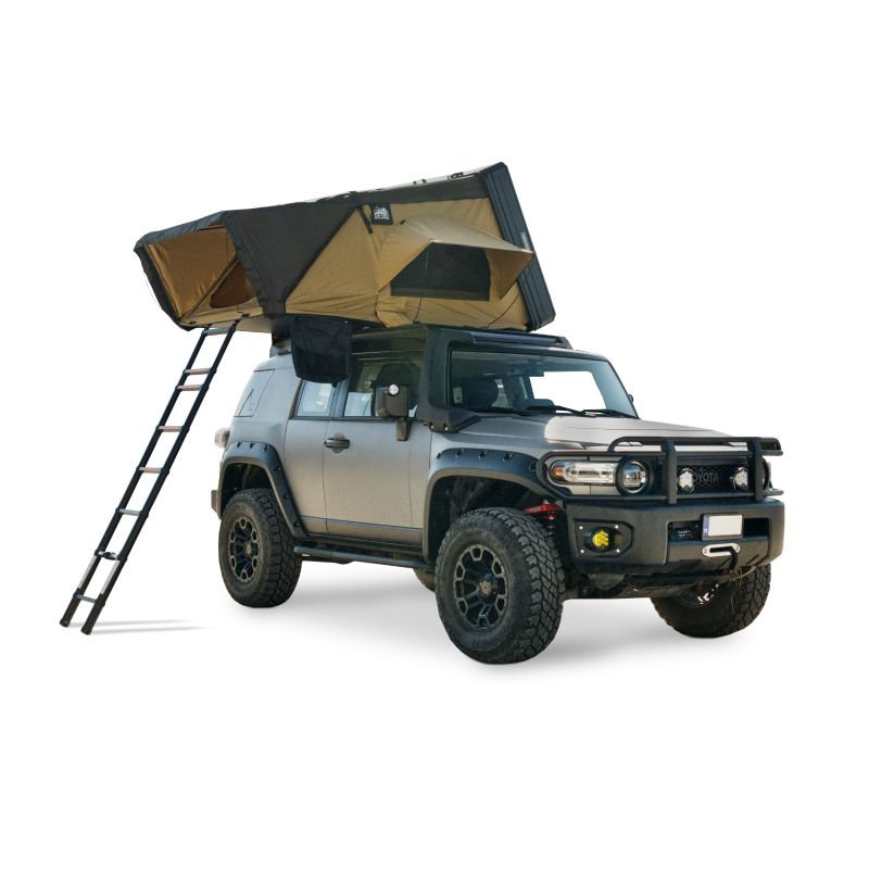 Inny Offlander OFF-FOLDX Rooftop Tent Egyéb