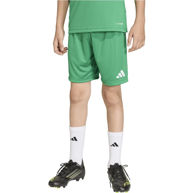 adidas Entrada 26 JZ6530 kids' short