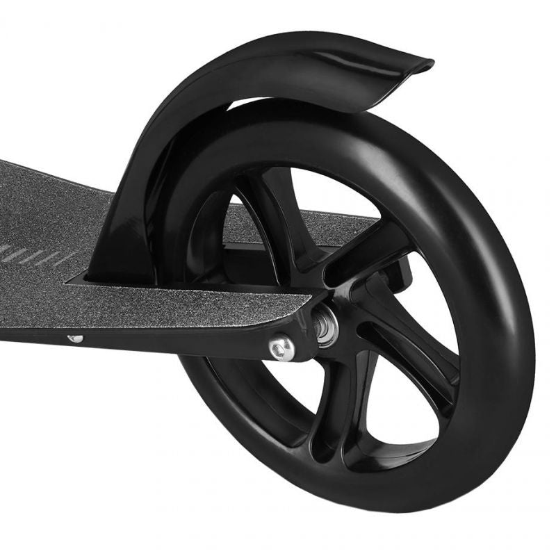 Spokey Agent Scooter 200 mm 929389 Szabadidő kiegészítő