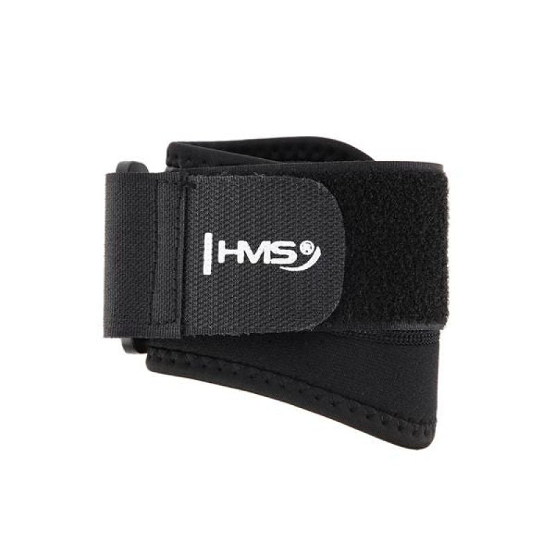 HMS NA125 Wrist Strap fekete csuklószorító 17-24-803