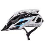 Meteor Gruver Bicycle Helmet uniw helmets