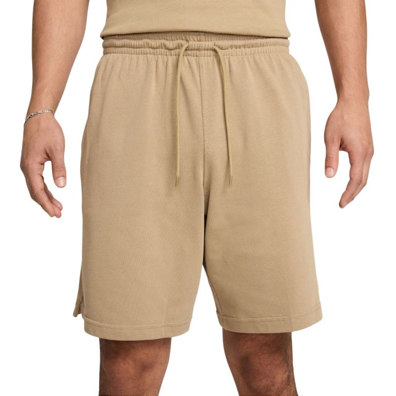 Nike Club Men's bézs nadrág FQ4359297