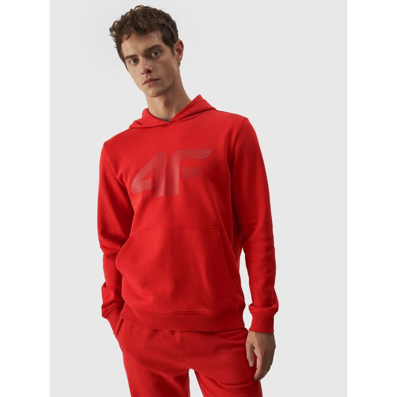 4f M 4FWMM00TSWSM1464-70S sweatshirt Pulóver