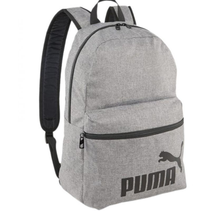 Puma Phase III Backpack 90118 szürke hátizsák
