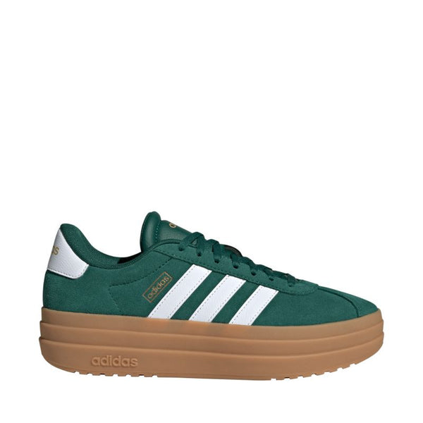adidas VL Court Bold W shoes JP6917 cipő