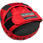 MASTERS FIGHT EQUIPMENT ŁP-PROFESSIONAL trainer paws harcművészeti felszerelés 14152