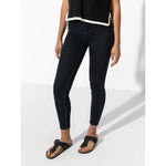 Birkenstock Ramses Bs W fekete flip-flops