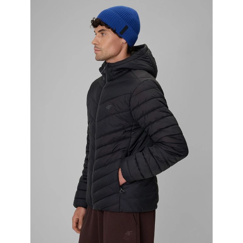 4F Men's synthetic-filled down 3xl férfi dzseki 4FRAW26TDJAM0997-20S