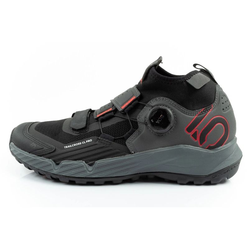Adidas Five Ten 5.10 Trailcross Pro Clip BOA Cycling Shoes