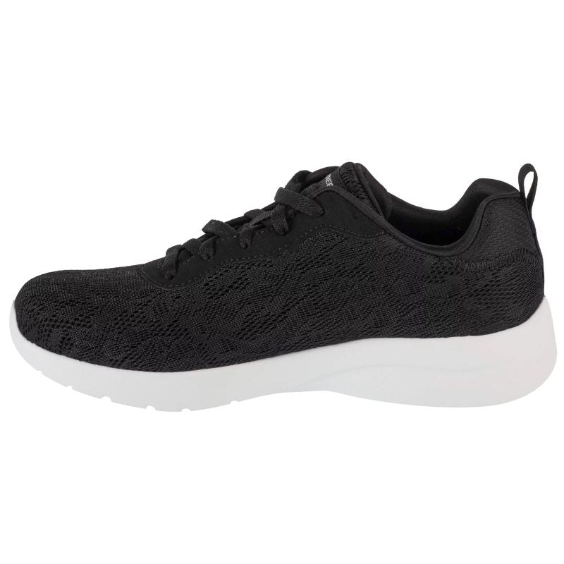Skechers Dynamight 2.0 - Homespun 12963-BKW Black 36 Kiegészítő