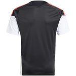 adidas Tiro 26 Competition Training Jersey for Kids Black KA7607 104cm mez