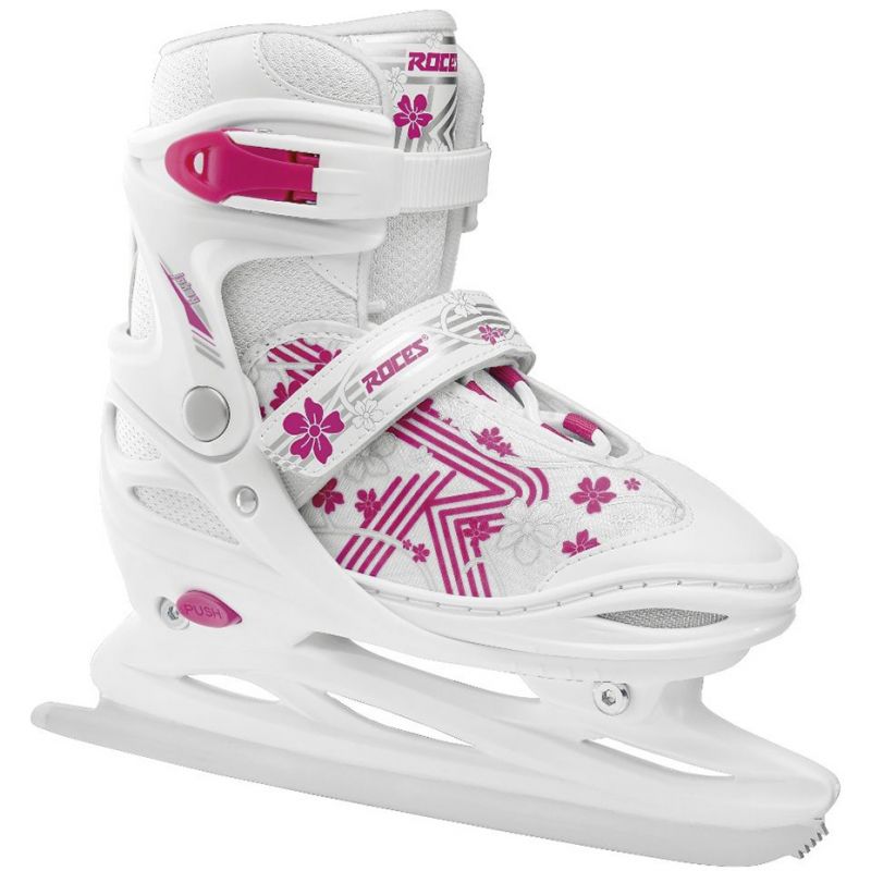 Inny Roces Jokey Ice 3.0 Jr 450708 01 Skates Egyéb