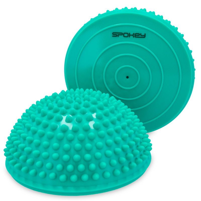Spokey Spike Sensory Hemispheres SPK-944037 Edzőfelszerelés