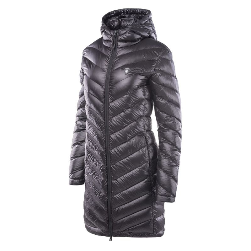 Iguana Larcia W fekete dzseki 92800439376