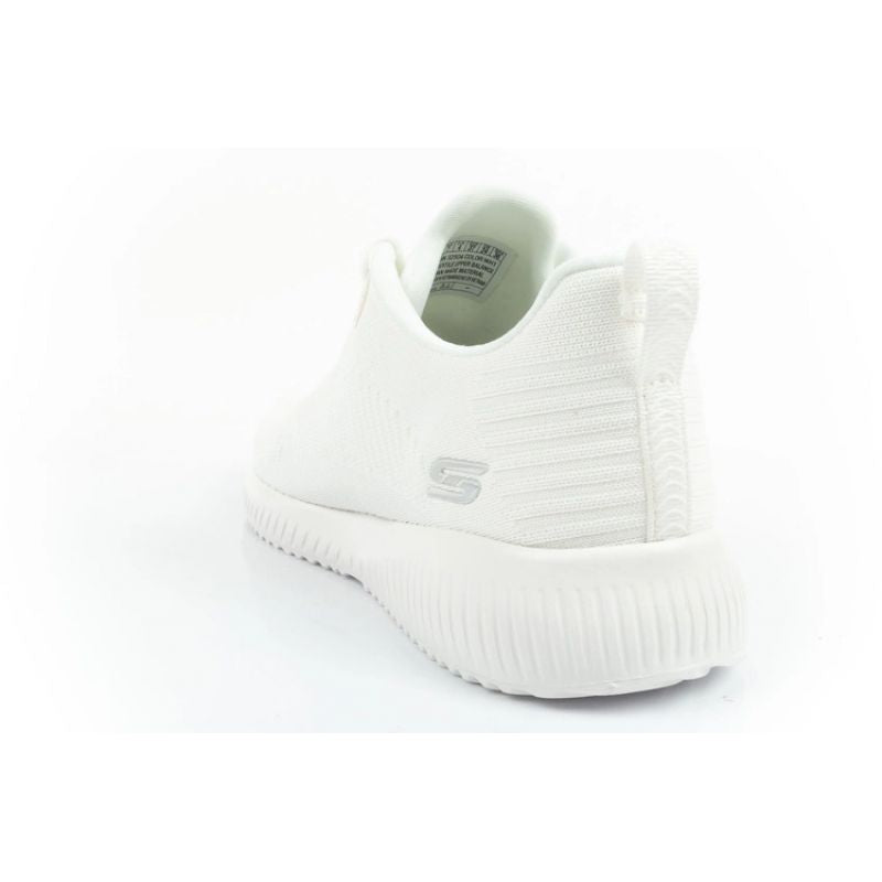 Skechers Bobs Squad-Tough Talk W sports fehér cipő