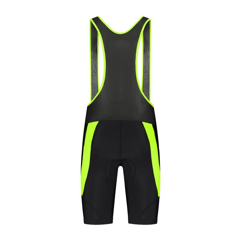 Rogelli CORE bib -fluorescent 2XL fekete short