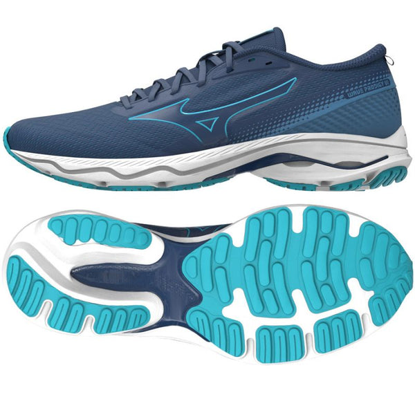 Mizuno WAVE PRODIGY 6 M J1GC241001 shoes Cipő