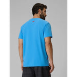 4F Men's regular printed T-shirt póló 4FRSS26TTSHM4039-33S