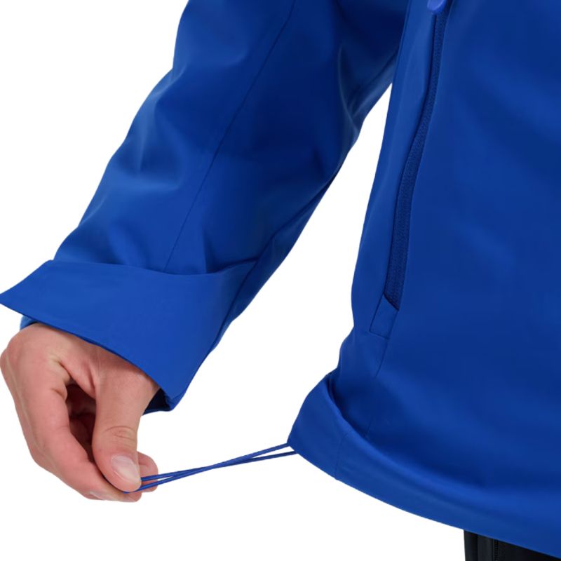 4f Men's ski jacket M0787 cobalt 4FWAW25TTJAM0787 36S General