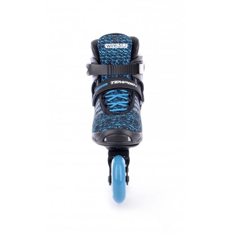 Tempish Wire 3.0 M rollers fekete roller skates