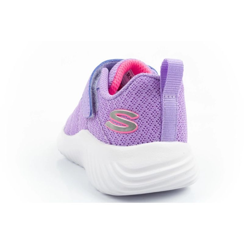 Skechers Bounder-Cool Cruise Kids' Slip-On Lightweight Athletic Shoes Cipő