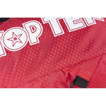 TOP TEN sports with backpack function Hexagon 55 cm x 29 cm x táska