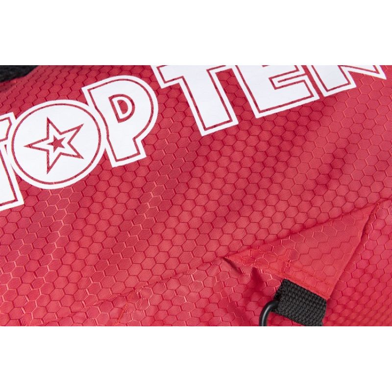 TOP TEN sports with backpack function Hexagon 55 cm x 29 cm x táska