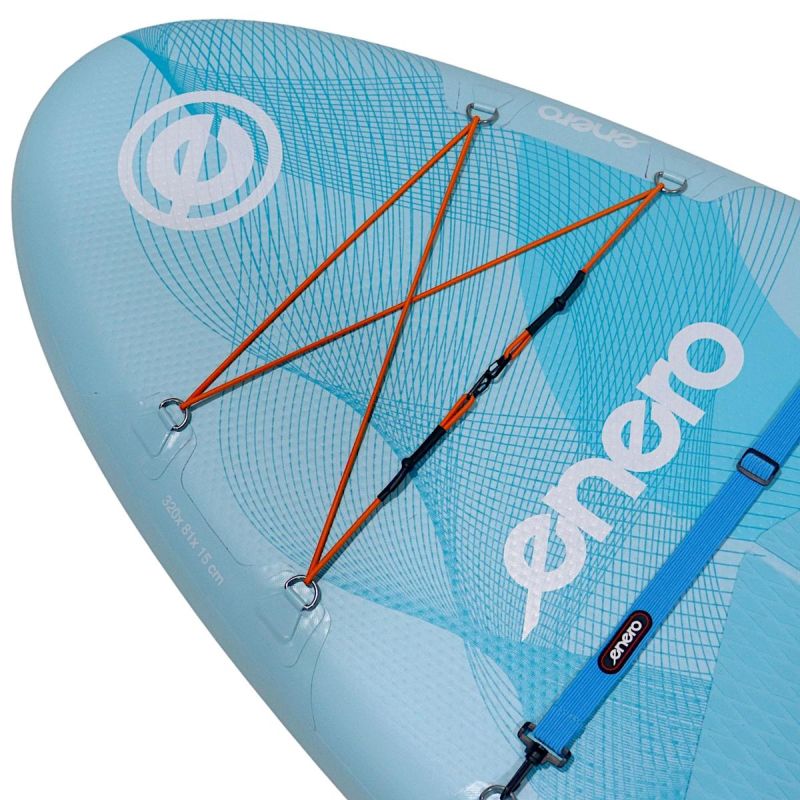 Enero SET - 150KG INFLATABLE SUP BOARD sets