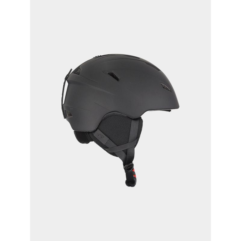 Unisex ski helmet 4F 4FWAW25AHELU078-20S s/m (55-59cm) sisak