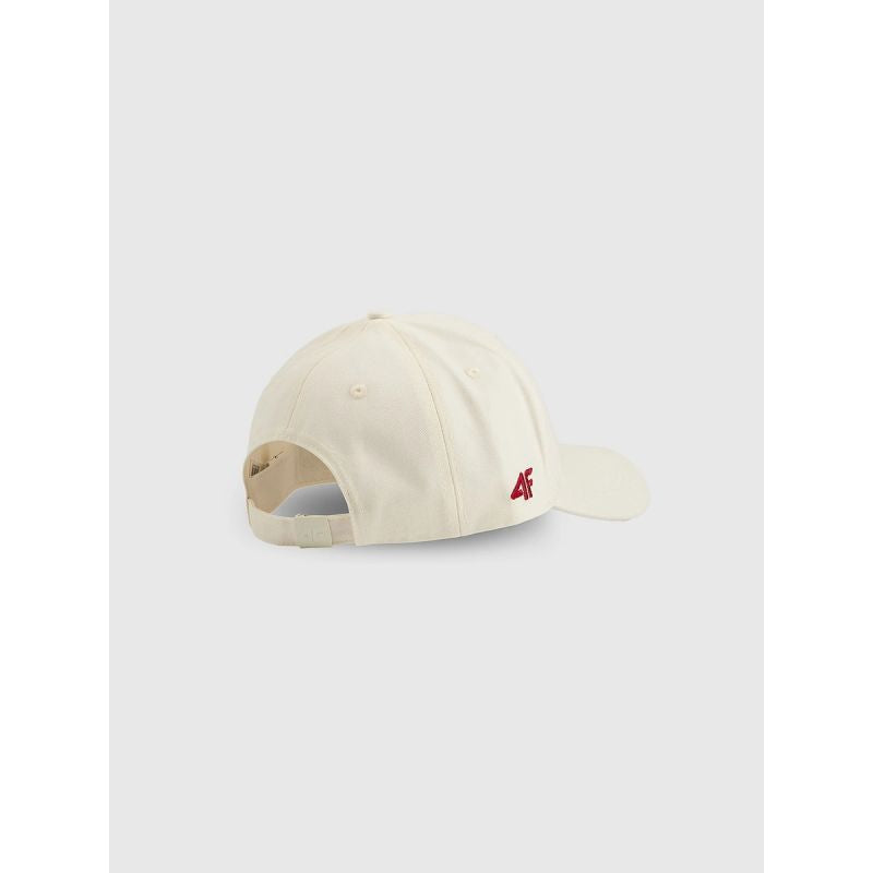 4F baseball cap xs/s (56cm).. kiegészítő 4FRSS26ACABU591-10S