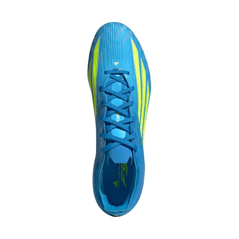 adidas F50 Pro FG JR8950 football boots focicipő