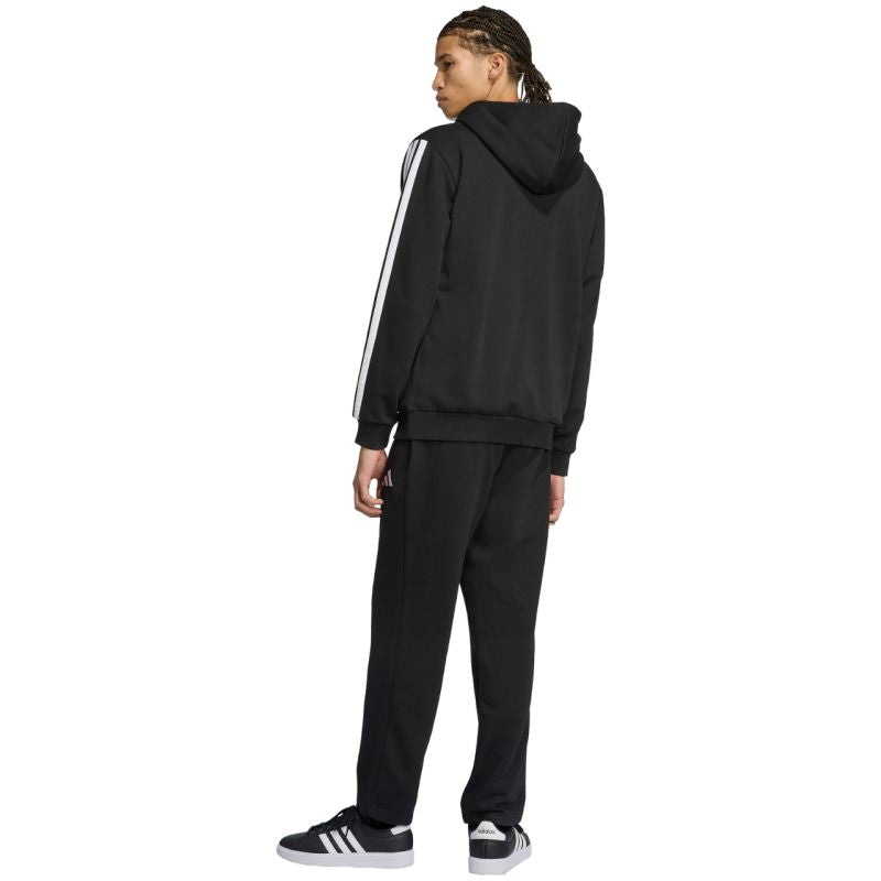 adidas Colorblock Hooded Tracksuit M JL8599 Edzőruha