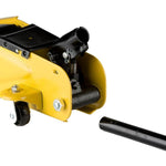Dunlop Car Jack Hydraulic Jack Frog kiegészítő GSP-417912